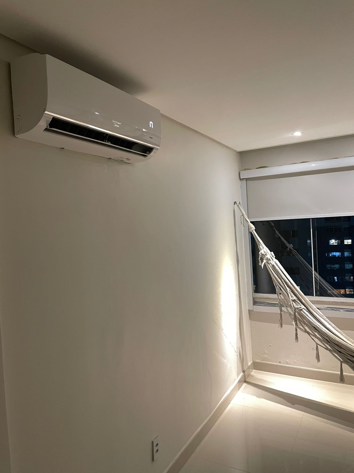 Manutenção Ar Condicionado