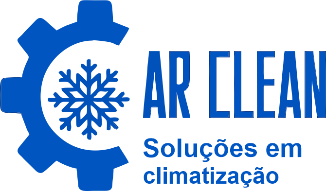 Ar Clean Clima Logo